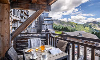 Appartement 4 Pièces 96 m² à vendre à Morzine (74110)