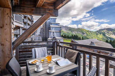 Appartement 4 pièces 808577 €