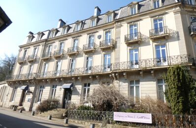 vente immeuble 840 000 € à proximité de Fontaine-Lès-Luxeuil (70800)