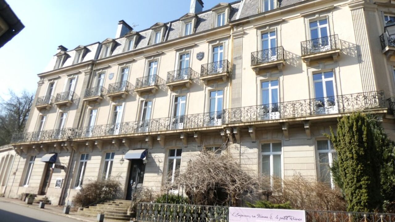 immeuble  pièces 1000 m2 à vendre à Plombières-les-Bains (88370)