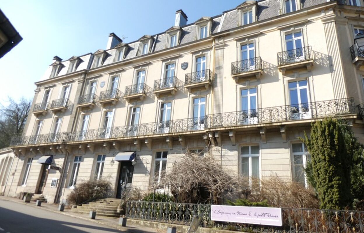 immeuble  pièces 1000 m2 à vendre à Plombières-les-Bains (88370)