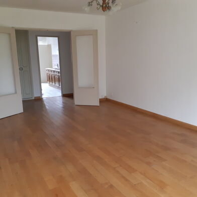 Appartement 3 pièces 80 m²