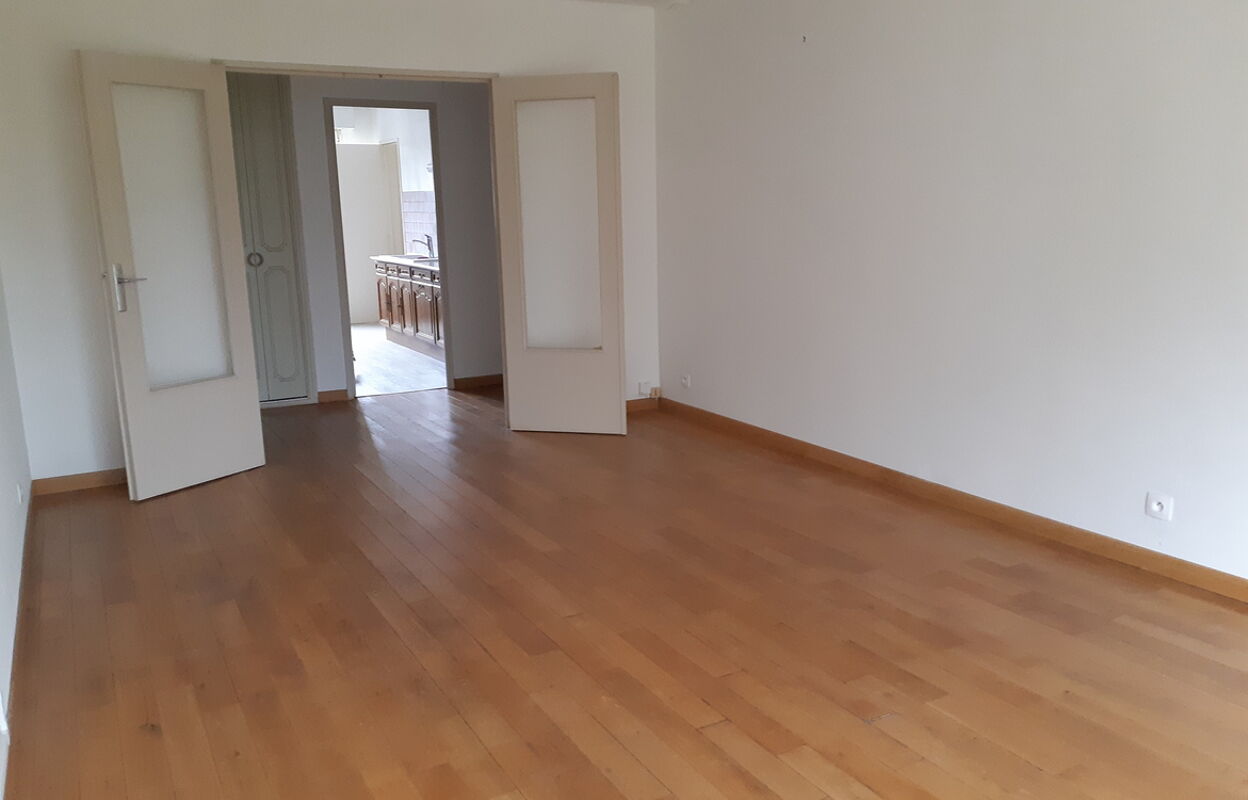 appartement 3 pièces 80 m2 à vendre à Valenciennes (59300)