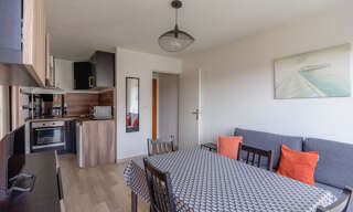 Appartement 2 Pièces 31 m² à vendre à Villers-sur-Mer (14640)