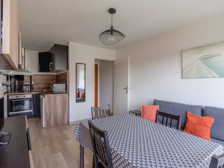 Appartement — photo 1