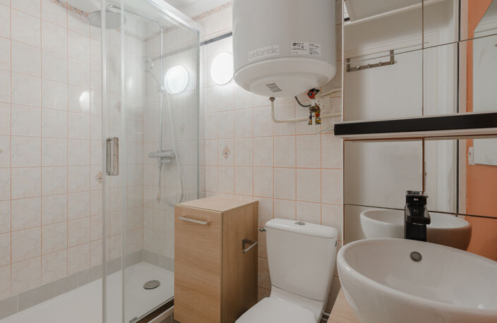 Appartement — photo 2
