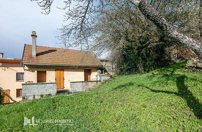 maison 8 pièces 170 m2 à vendre à La Motte-d'Aveillans (38770)
