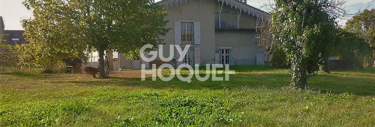 Maison 12 Pièces 220 m² à vendre à Montech (82700)