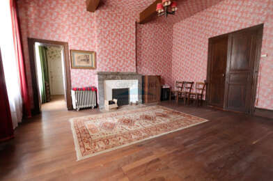 Maison 12 pièces 230000 €