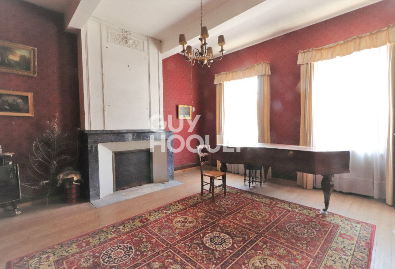 maison — photo 1