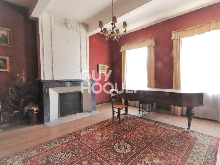 maison — photo 1