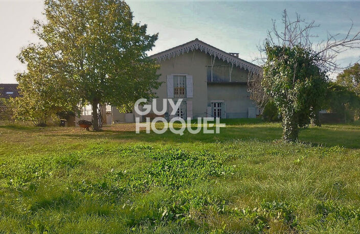 maison — photo 2