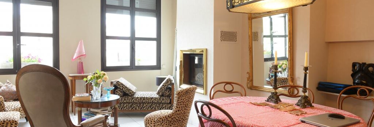 Maison 3 Pièces 85 m² à vendre à Villeneuve-sur-Lot (47300)