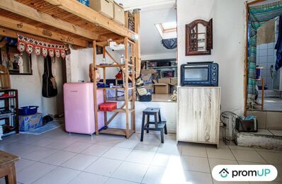 vente appartement 74 000 € à proximité de Saint-Maximin-la-Sainte-Baume (83470)
