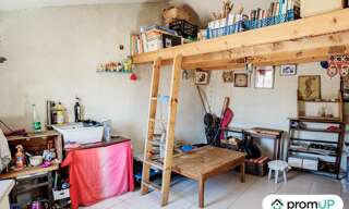 Appartement 1 Pièce 28 m² à vendre à Brignoles (83170)