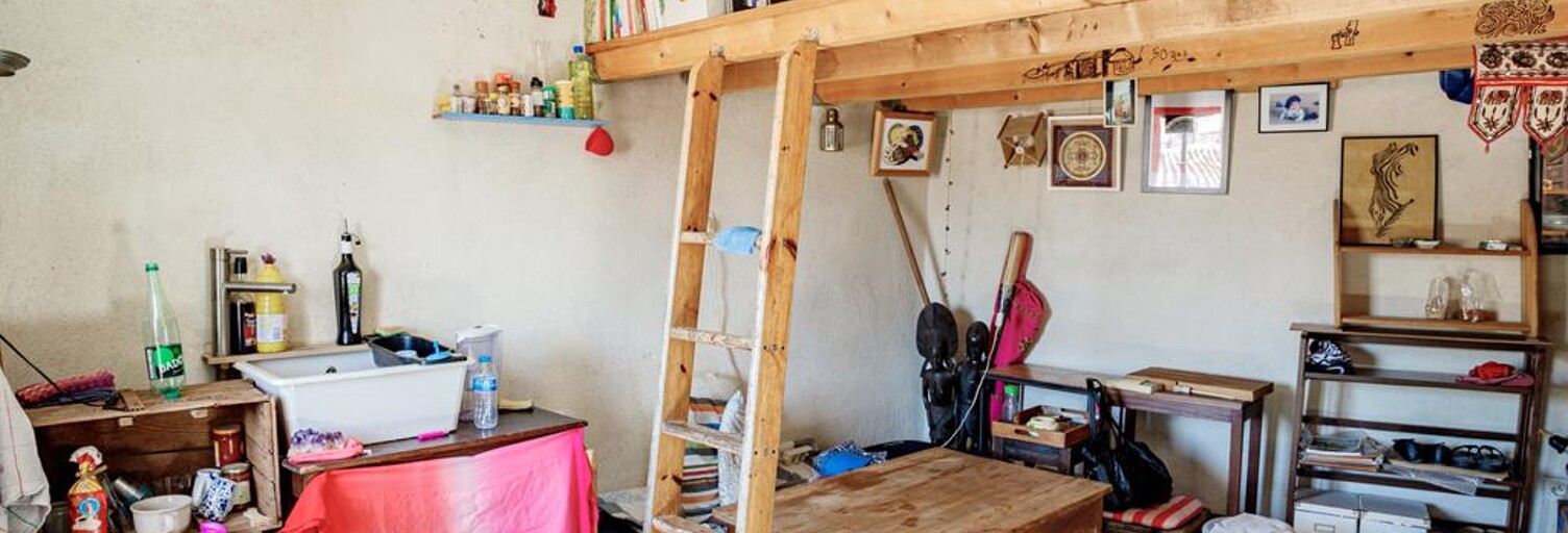 Appartement 1 Pièce 28 m² à vendre à Brignoles (83170)