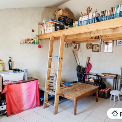 Appartement 1 pièces 74000 €