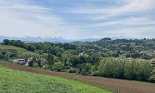 Maison 6 Pièces 205 m² à vendre à Amorots-Succos (64120)