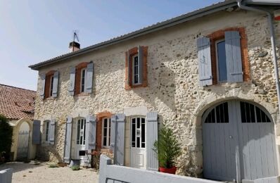 vente maison 749 000 € à proximité de Bidache (64520)