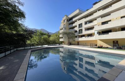 vente appartement 410 000 € à proximité de Castellar (06500)