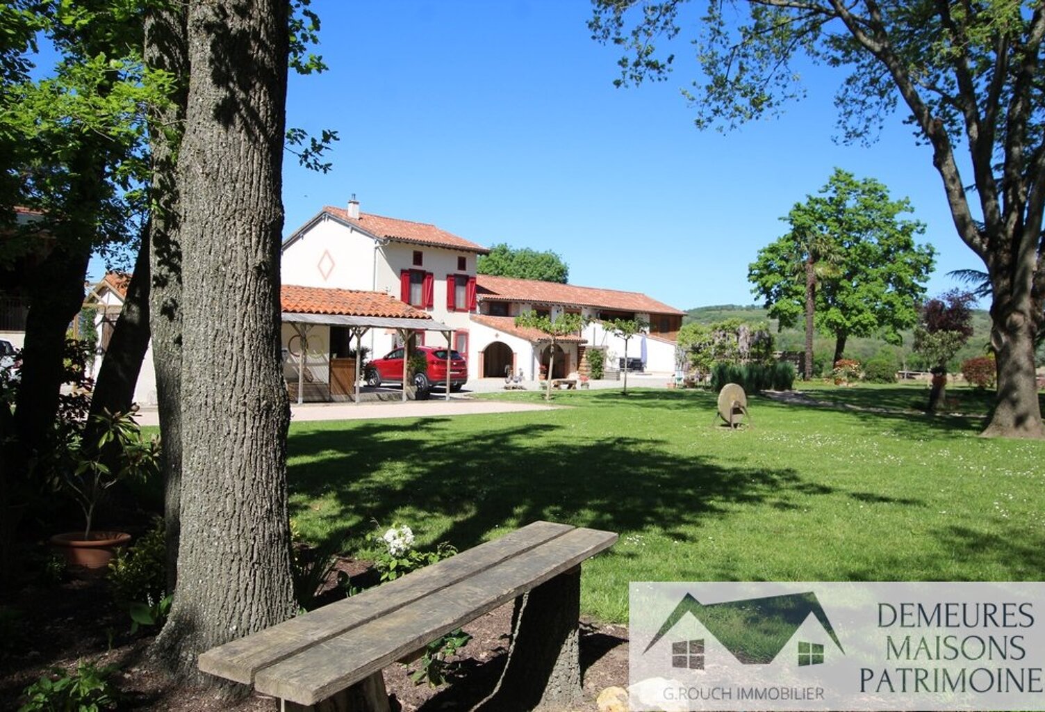 Propriété — photo 1