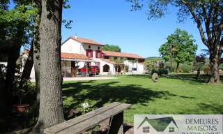 Maison 11 Pièces 363 m² à vendre à Pamiers (09100)