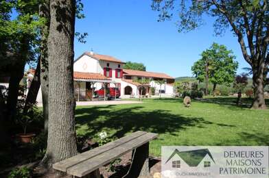 Maison 11 pièces 688000 €