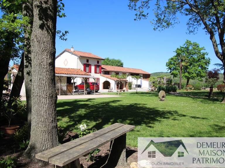 Propriété — photo 1