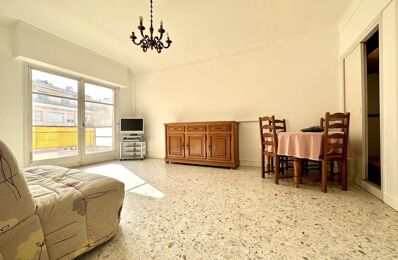 vente appartement 169 000 € à proximité de Sospel (06380)
