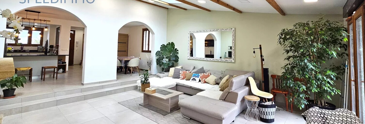 Maison 5 Pièces 110 m² à vendre à Valenton (94460)