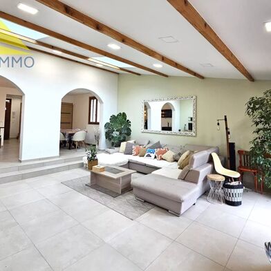 Maison 5 pièces 350000 €