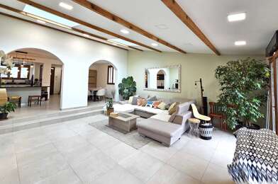 Maison 5 pièces 350000 €