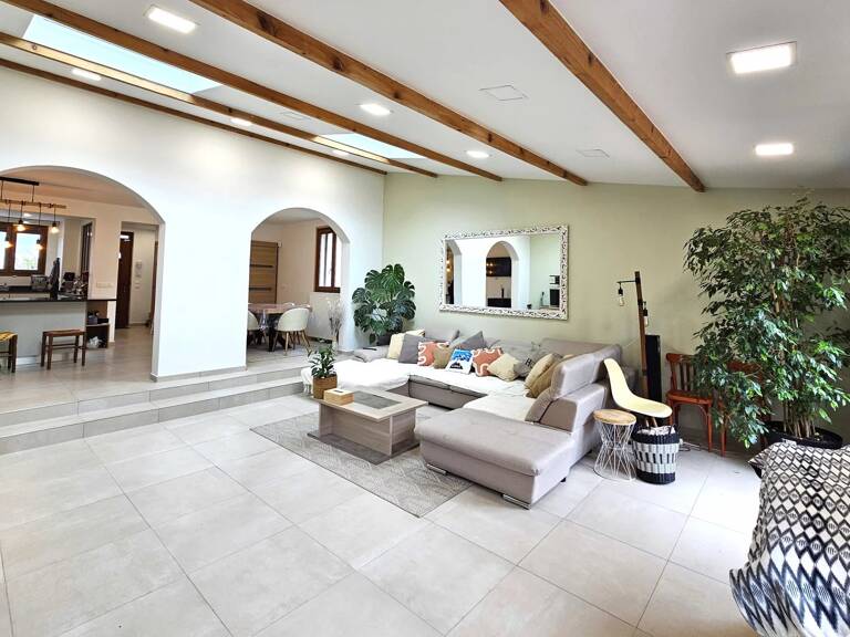 Maison 5 pièces 110 m² — photo 1