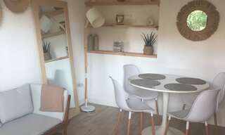 location vacances Maison 2 Pièces 30 m² à Agde (34300)