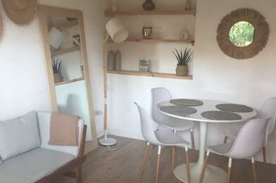 Maison 2 pièces 636 €