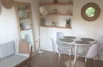 Maison en résidence — photo du bien