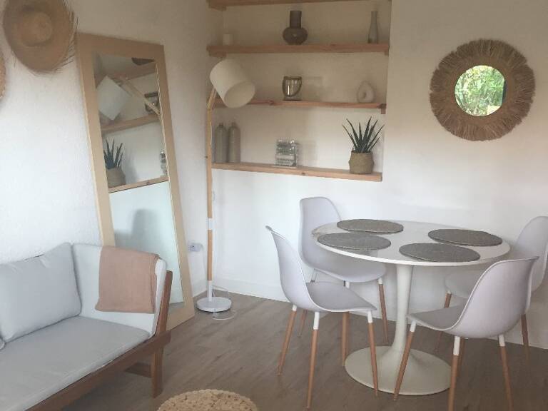 Maison en résidence — photo 1