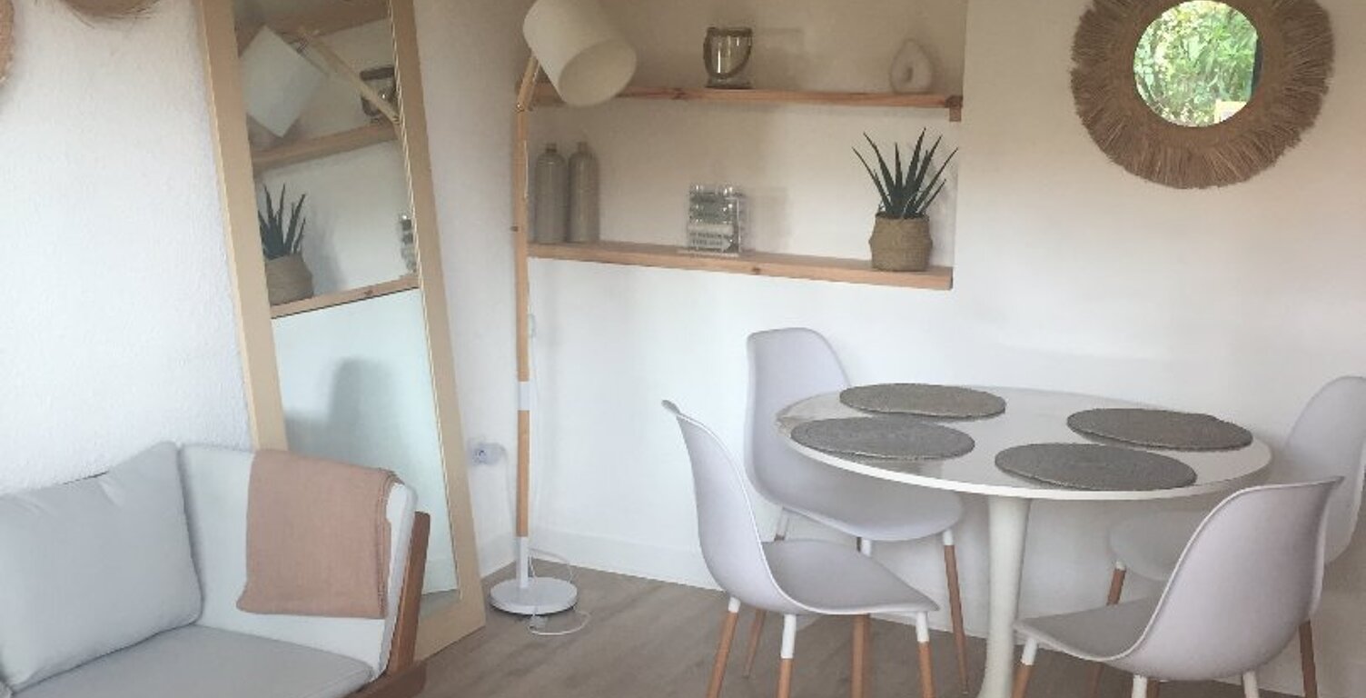 Maison en résidence — photo 1