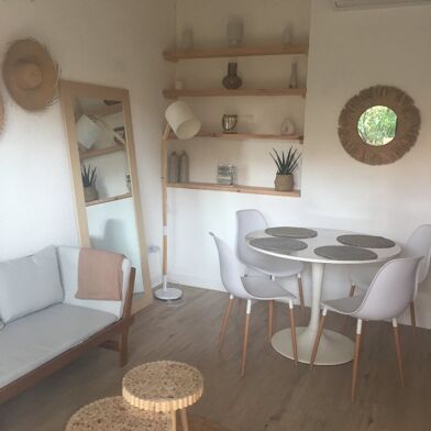 Maison 2 pièces 636 €