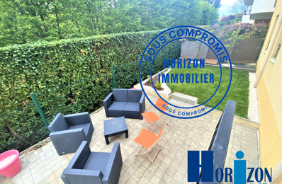 vente appartement 268 000 € à proximité de Montrond-les-Bains (42210)