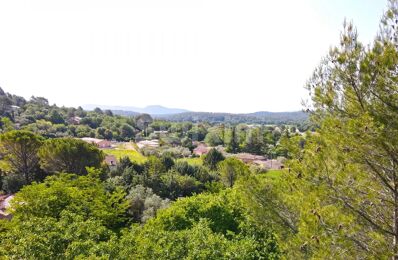 vente terrain 169 000 € à proximité de Roquebrune-sur-Argens (83520)
