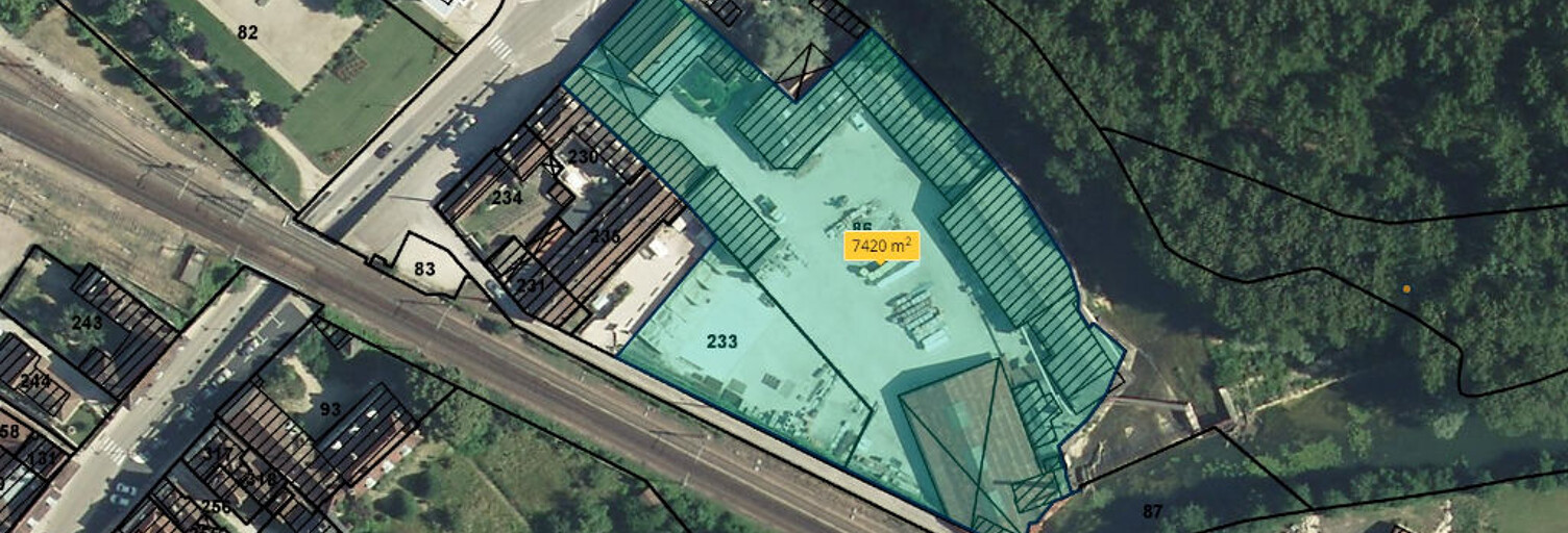 Commerce  2900 m² à louer à Tonnerre (89700)