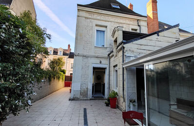 vente maison 248 630 € à proximité de Beaumont Saint-Cyr (86490)