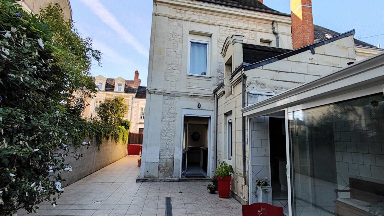 maison 6 pièces 126 m2 à vendre à Châtellerault (86100)