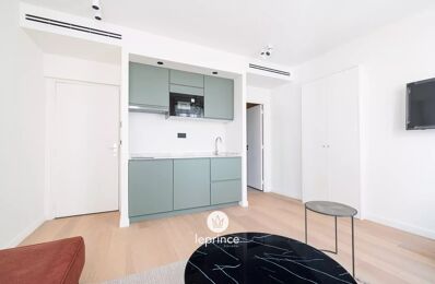 location appartement 720 € CC /mois à proximité de Saint-Laurent-du-Var (06700)