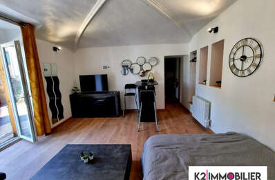 appartement 5 pièces 77 m2 à vendre à Privas (07000)