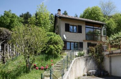 vente maison 240 000 € à proximité de Méolans-Revel (04340)