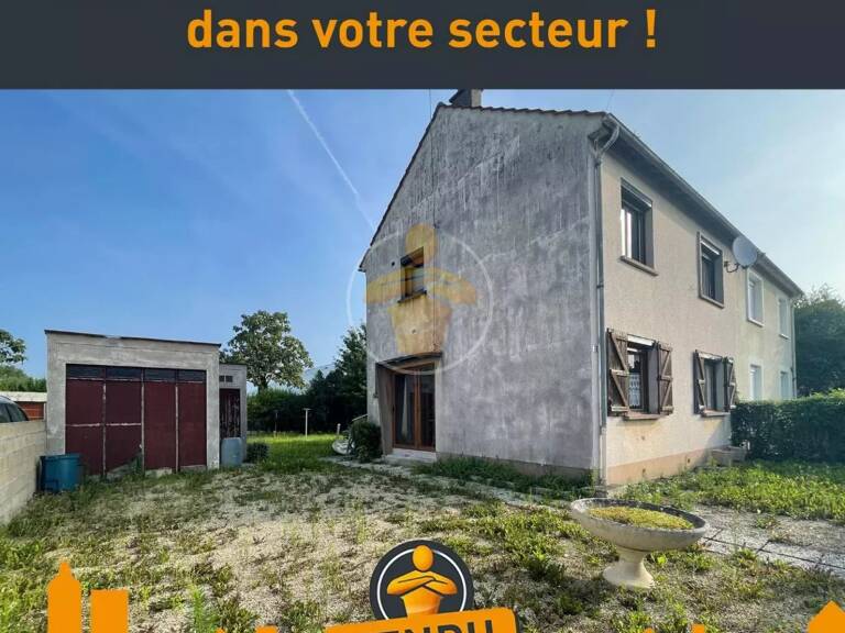 Maison LA FERE — photo 1