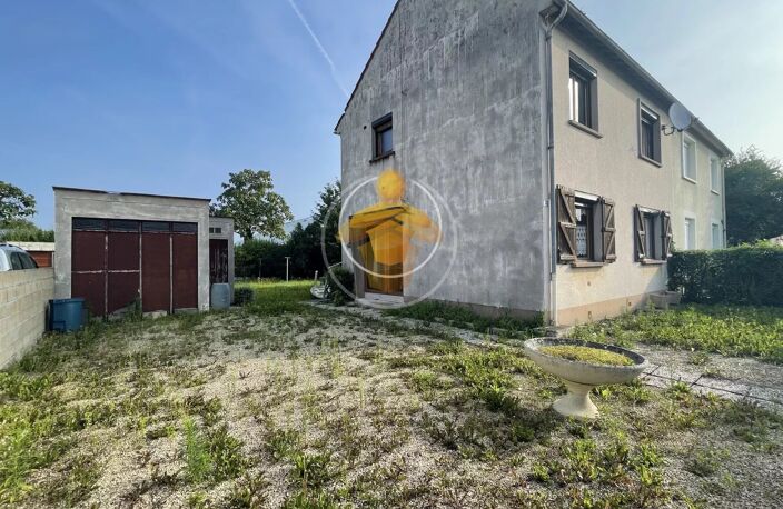 Maison LA FERE — photo 2