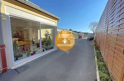 vente maison 405 000 € à proximité de Versigny (02800)